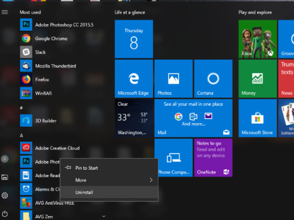 ವಿಂಡೋಸ್ 10 ನಲ್ಲಿ 'ಸಜೆಸ್ಟೆಡ್ ಆಪ್ಸ್' ನಿಷ್ಕ್ರಿಯಗೊಳಿಸುವುದು ಹೇಗೆ? ವಿಂಡೋಸ್ 10 ನಲ್ಲಿ 'ಸಜೆಸ್ಟೆಡ್ ಆಪ್ಸ್' ನಿಷ್ಕ್ರಿಯಗೊಳಿಸುವುದು ಹೇಗೆ?