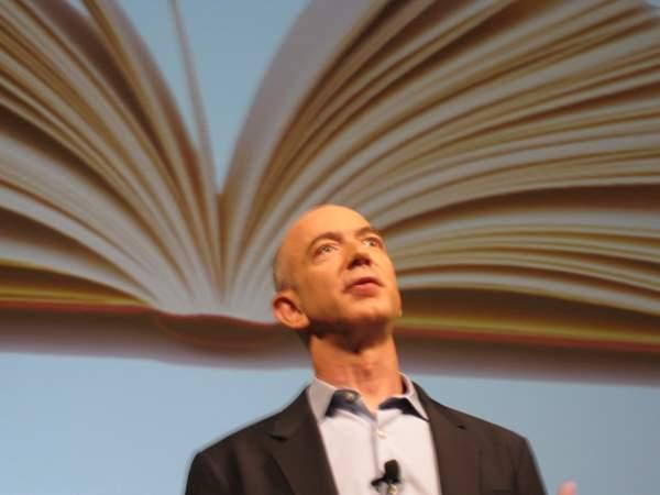 ಜೆಫ್ ಬೆಜೊಸ್ ಹಿನ್ನಲೆ ಏನು? 
