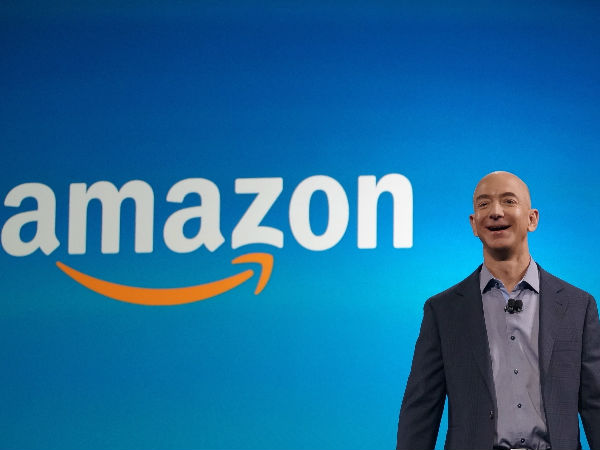 ಅಮೆಜಾನ್‌ಗೆ ಇಂದು ಸಾಟಿ ಇಲ್ಲ.!!  