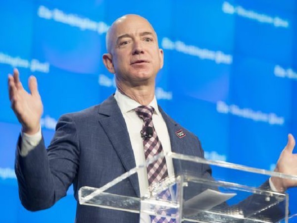 100 ಬಿಲಿಯನ್ ಡಾಲರ್ ಆಸ್ತಿ!!