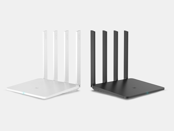 ಎಂಐ ರೌಟರ್: