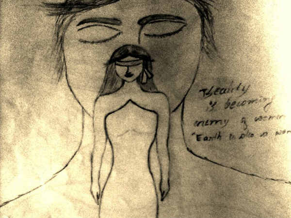 ಪರಿಶ್ರಮ, ಧೈರ್ಯ ಹಾಗೂ ಪ್ರಗತಿ’!!