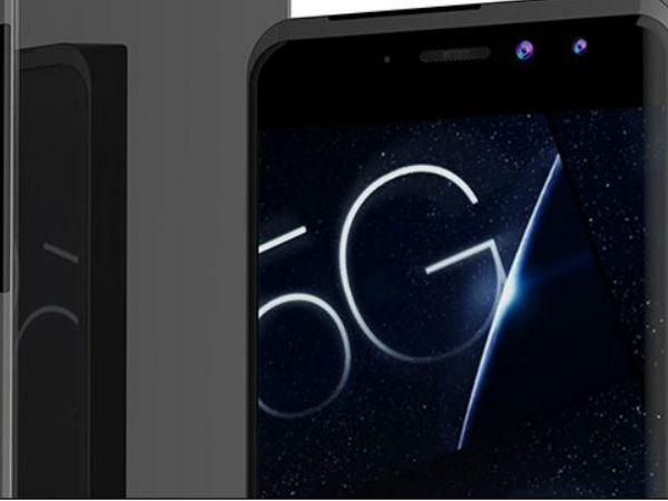 ಸ್ನಾಪ್‌ಡ್ರಾಗನ್ X50 5G ಮೊಡಮ್: