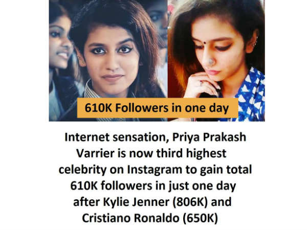 ಒಂದೇ ದಿನದಲ್ಲಿ ಸಖತ್ ಫೇಮಸ್: