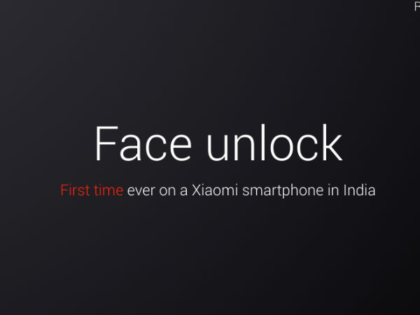 ಫೇಸ್ ಅನ್ ಲಾಕ್: