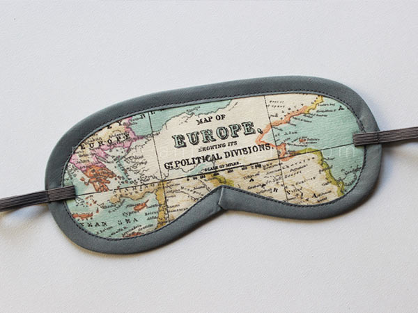 ಸ್ಲಿಪ್ ಮಾಸ್ಕ್: