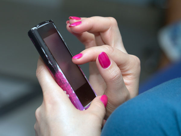 ತಂತ್ರಜ್ಞಾನ ಹೇಗೆ ಕೆಲಸ ಮಾಡುತ್ತದೆ? ತಂತ್ರಜ್ಞಾನ ಹೇಗೆ ಕೆಲಸ ಮಾಡುತ್ತದೆ?