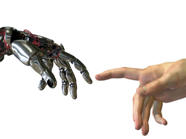 ಸಹಜವಾದ ಕೃತಕ ಅಂಗಾಂಗಗಳು!! 