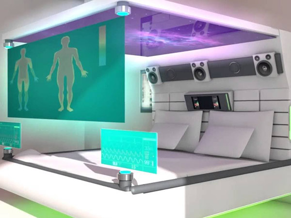 ಬೆಳಿಗ್ಗೆ ಏಳಿಸಲಿದೆ