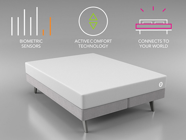ನಿದ್ರೆಯ ಅವಧಿಯನ್ನು ರೆಕಾರ್ಡ್ ಮಾಡಲಿದೆ: