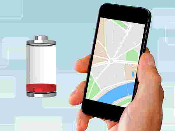 ಇತರ ಬಳಕೆದಾರರೊಂದಿಗೆ ಟ್ರಿಪ್ ಶೇರ್ ಮಾಡಿ