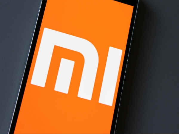 Mi MIX 2S ಸ್ಮಾರ್ಟ್‌ಫೋನ್: