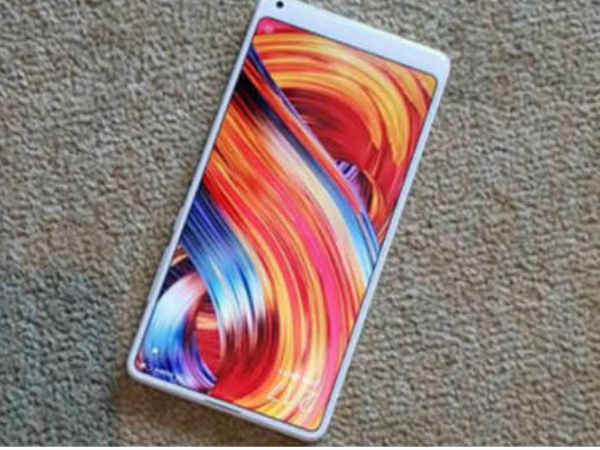 ಮಾರುಕಟ್ಟೆಗೆ ಶಿಯೋಮಿಯ ಟಾಪ್ ಎಂಡ್ ಸ್ಮಾರ್ಟ್ ಫೋನ್...! ಮಾರುಕಟ್ಟೆಗೆ ಶಿಯೋಮಿಯ ಟಾಪ್ ಎಂಡ್ ಸ್ಮಾರ್ಟ್ ಫೋನ್...!