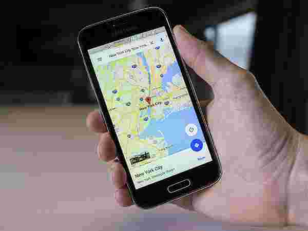 ಲೊಕೇಶನ್ ಶೇರ್ ಮಾಡುವಾಗ ಬ್ಯಾಟರಿ ಸ್ಟೇಟಸ್ ಹಂಚಿಕೊಳ್ಳಿ