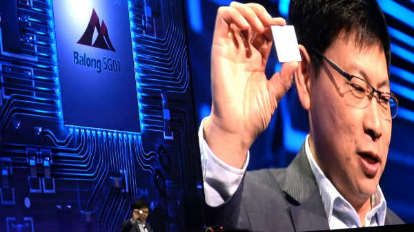 ವಿಶ್ವದ ಮೊದಲ ಮೊಬೈಲ್ 5G ಚಿಪ್‌ಸೆಟ್ ಬಿಡುಗಡೆ!!..ಡೇಟಾ ಸ್ಪೀಡ್ ಎಷ್ಟು ಗೊತ್ತಾ?