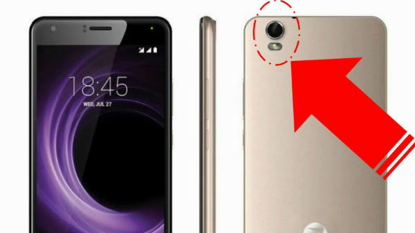 ಜಿವಿ ಎನರ್ಜಿ ಇ3 ಪೀಚರ್ಸ್ ಯಾವುವು? 