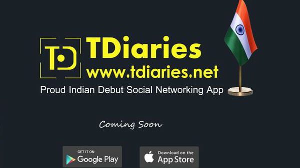 ಟಿ ಡೈರಿಸ್ (T Diaries ) ಟಿ ಡೈರಿಸ್ (T Diaries )