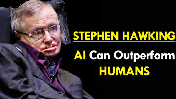 ಮನುಕುಲದ ನಾಶಕ್ಕೆ ಕೃತಕ ಬುದ್ದಿಮತ್ತೆ ಕಾರಣವಾಗಲಿದೆಯೇ? ಮನುಕುಲದ ನಾಶಕ್ಕೆ ಕೃತಕ ಬುದ್ದಿಮತ್ತೆ ಕಾರಣವಾಗಲಿದೆಯೇ?