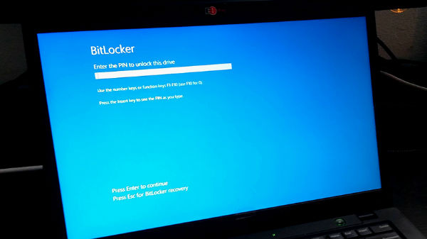 ಎನ್‌ಕ್ರಿಪ್ಟ್ ಮಾಡುವುದು ಹೇಗೆ?