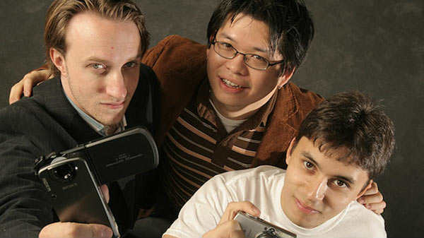 ಯೂಟ್ಯೂಬ್ ಹುಟ್ಟಿಹಾಕಿದ್ದು ಯಾರು? 