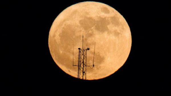 ಚಂದ್ರನಲ್ಲಿ ನೆಟ್‌ವರ್ಕ್ ಸ್ಥಾಪಿಸುವುದು ಹೇಗೆ?