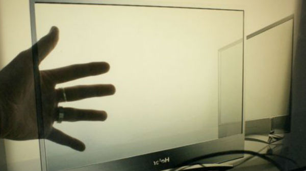 ಟಿವಿಯ ಒಳಗೆ ನೀವೂ ಹೋಗಬಹುದು!