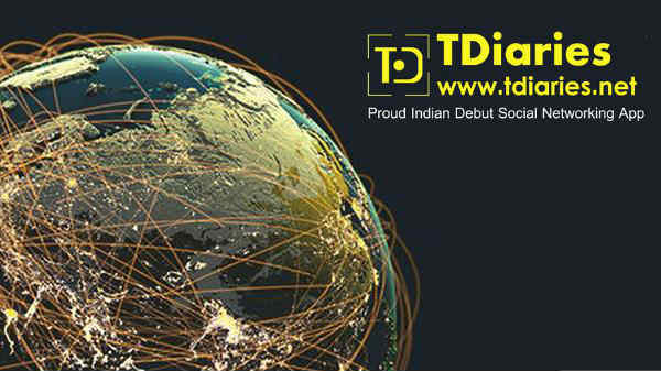 ಫೇಸ್ಬುಕ್ಗಿಂತ ಭಿನ್ನ!! ಫೇಸ್ಬುಕ್ಗಿಂತ ಭಿನ್ನ!!