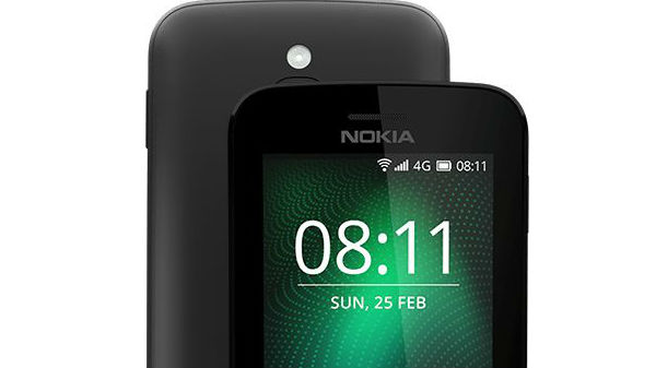 ‘ನೋಕಿಯಾ 8110’ ಫೀಚರ್ಸ್? 