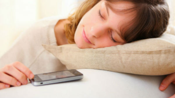 ಸ್ಮಾರ್ಟ್‌ಫೋನ್ ಬಳಕೆಗೆ ಮಿತಿಇದೆ!!