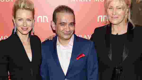 ನೀರವ್ ಮೋದಿಗೆ ಸ್ಥಾನವಿಲ್ಲ.!!