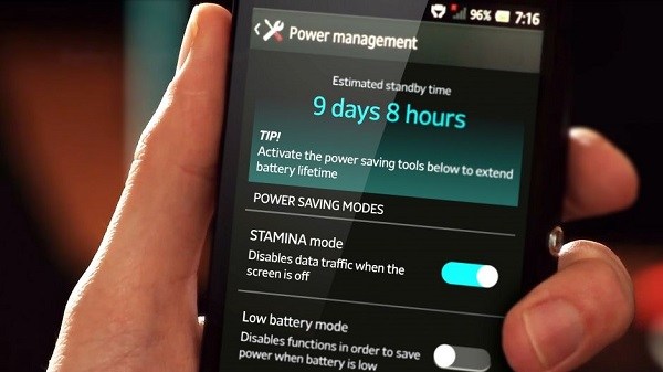 ಬ್ಲೂಟೂತ್ ಮತ್ತು ವೈಫೈ!! 