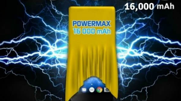 ವಿಶ್ವದ ಮೊದಲ 16,000mAh ಬ್ಯಾಟರಿ ಸ್ಮಾರ್ಟ್ಫೋನ್ ಬಿಡುಗಡೆ!! ವಿಶ್ವದ ಮೊದಲ 16,000mAh ಬ್ಯಾಟರಿ ಸ್ಮಾರ್ಟ್ಫೋನ್ ಬಿಡುಗಡೆ!!
