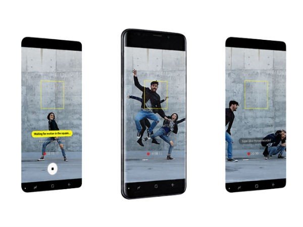 ಡ್ಯುಯಲ್ ಕ್ಯಾಮೆರಾ !!