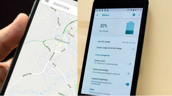 ‘ಲೈವ್ ಬ್ಯಾಟರಿ ಲೈಫ್ ಸ್ಟ್ಯಾಟಿಸ್ಟಿಕ್ಸ್’ 