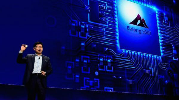 ವಿಶ್ವದ ಮೊದಲ ಕಮರ್ಶಿಯಲ್ 5G ಚಿಪ್‌ಸೆಟ್?