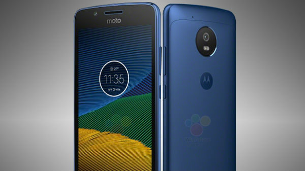 ಮೊಟೊರೊಲಾ ಮೋಟೋ G5S ಪ್ಲಸ್
