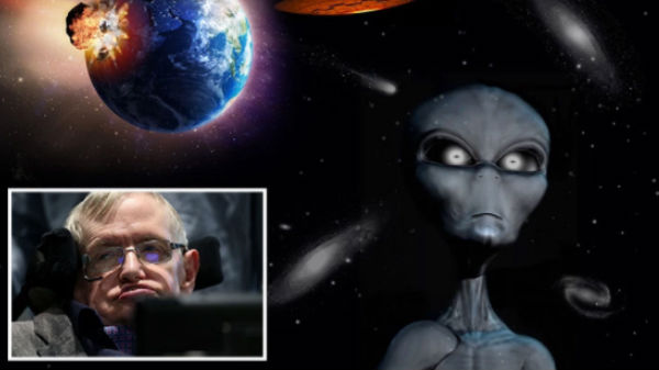 ಬಾಹ್ಯಾಕಾಶ!! 