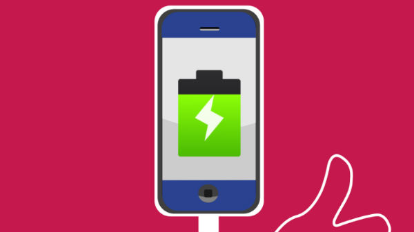 ಕ್ವಾಲ್ಕಮ್ ಕ್ವಿಕ್ ಚಾರ್ಜ್!!