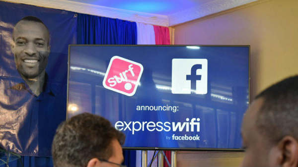 ಎಕ್ಸ್‌ಪ್ರೆಸ್ ವೈಫೈ!! 