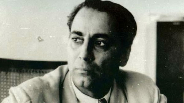 ಹೋಮಿ ಜೆ ಬಾಬಾ!! 