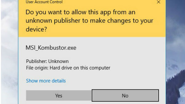 ಯಾವುದೇ ಆಪ್-ಸಾಫ್ಟ್ವೇರ್ ಇನ್ಸ್ಟಾಲ್ ಮಾಡುವ ಮುನ್ನ: ಯಾವುದೇ ಆಪ್-ಸಾಫ್ಟ್ವೇರ್ ಇನ್ಸ್ಟಾಲ್ ಮಾಡುವ ಮುನ್ನ: