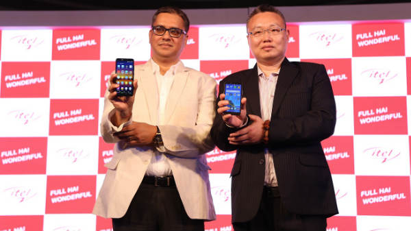 ಐಟೆಲ್ S42 ಸ್ಮಾರ್ಟ್‌ಫೋನ್ RAM: