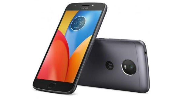 ಮೊಟೊ E4 ಪ್ಲಸ್: