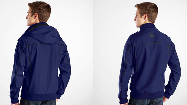 ಚಾರ್ಜರ್ ಪಾಕೆಟ್: