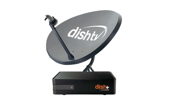 ಟಿವಿ ಕ್ಷೇತ್ರದಲ್ಲಿ ಕ್ರಾಂತಿಗೆ ಮುಂದಾದ ಡಿಷ್ ಟಿವಿ: ಟಿವಿ ಕ್ಷೇತ್ರದಲ್ಲಿ ಕ್ರಾಂತಿಗೆ ಮುಂದಾದ ಡಿಷ್ ಟಿವಿ: