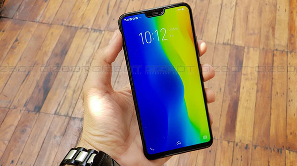 24MP ಸೆಲ್ಪಿ ಕ್ಯಾಮೆರಾ: