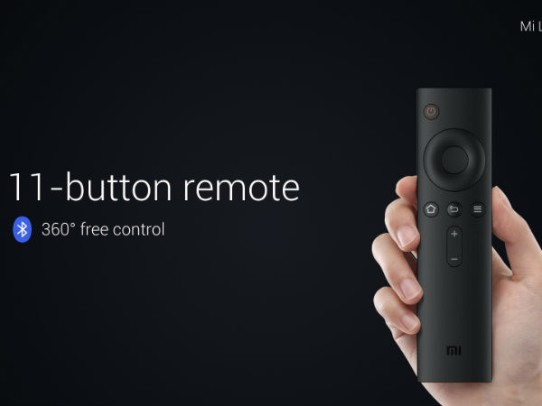 ಮೂರನೇ ಸೇಲ್ ಗೆ Mi TV 4 ರೆಡಿ..!   