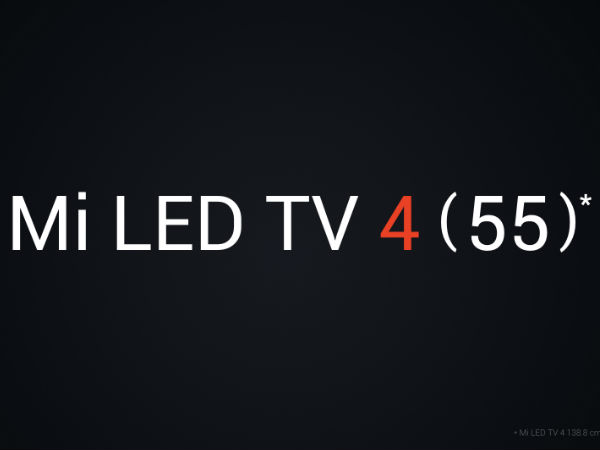  LED TV 