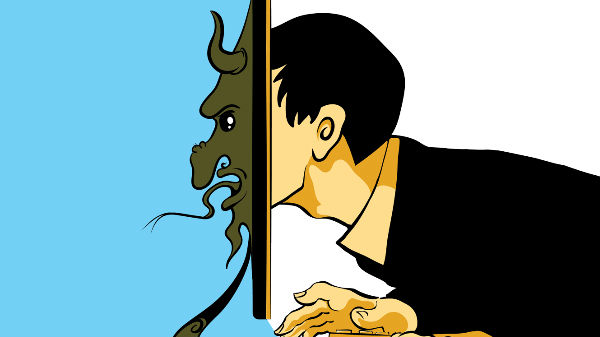 ವಾದ ಮಾಡುವ ಮುನ್ನ!