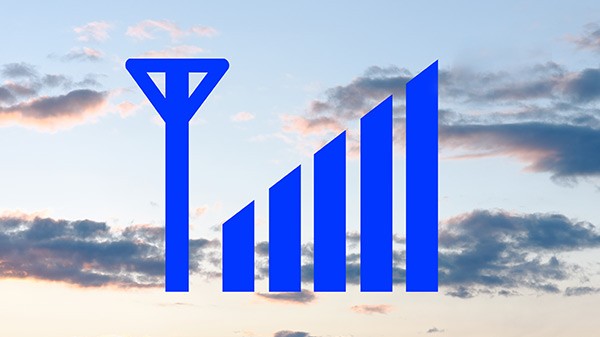 ನೆಟ್ ವರ್ಕ್ ಸಿಗ್ನಲ್: